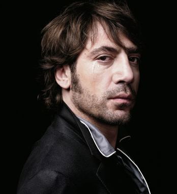 Bardem para T Magazine