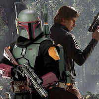 ¿Quién ganaría en una pelea épica entre Han Solo Vs Boba Fett? Pues Star Wars se prepara para darnos una respuesta