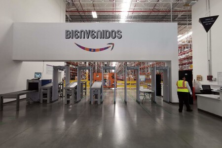 Amazon Tarda Menos Dos Horas Preparar Pedido Mexico Xataka Mexico 1