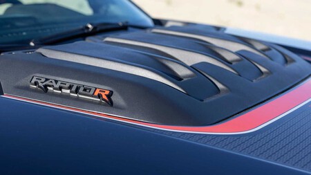 Ford Lobo Raptor R Detalles Informacion Especificaciones9