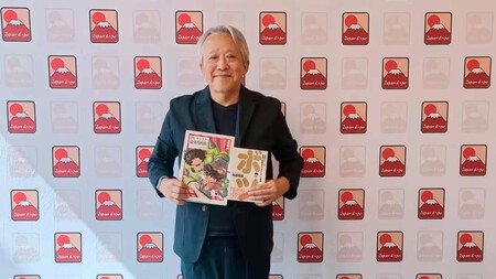 El Editor De Akira Toriyama Confronto A Toyotaro Por Su Trabajo En Dragon Ball 3