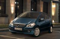 Ediciones especiales 2010 de Mercedes Benz, más equipamiento por menos precio