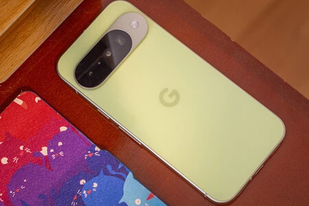 Pixel 10