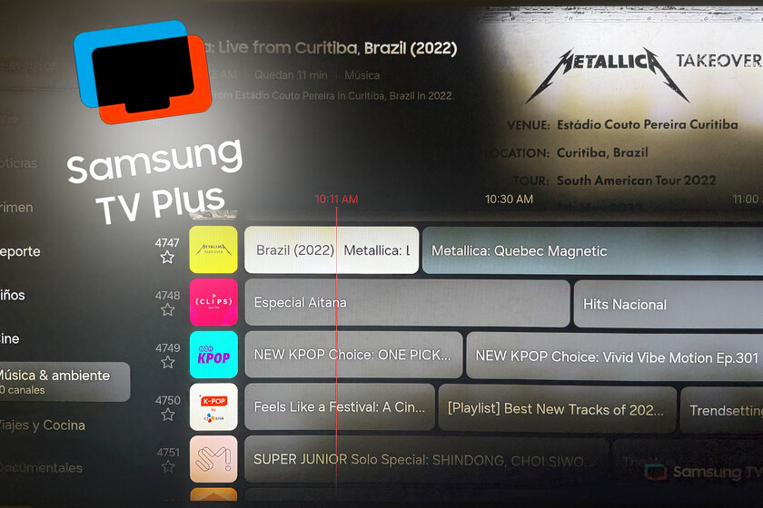 Matellica Tv Plus