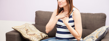 Cómo prevenir la acidez durante el embarazo