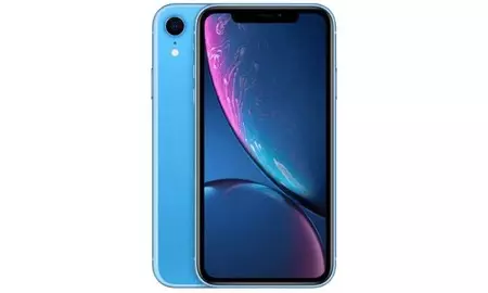 Otra forma de emplear el cupón PARATECH de eBay es en el iPhone XR de 64 GB, que se queda en sólo 681,19 euros con el envío incluido