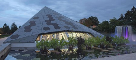 Pirámide de la ciencia