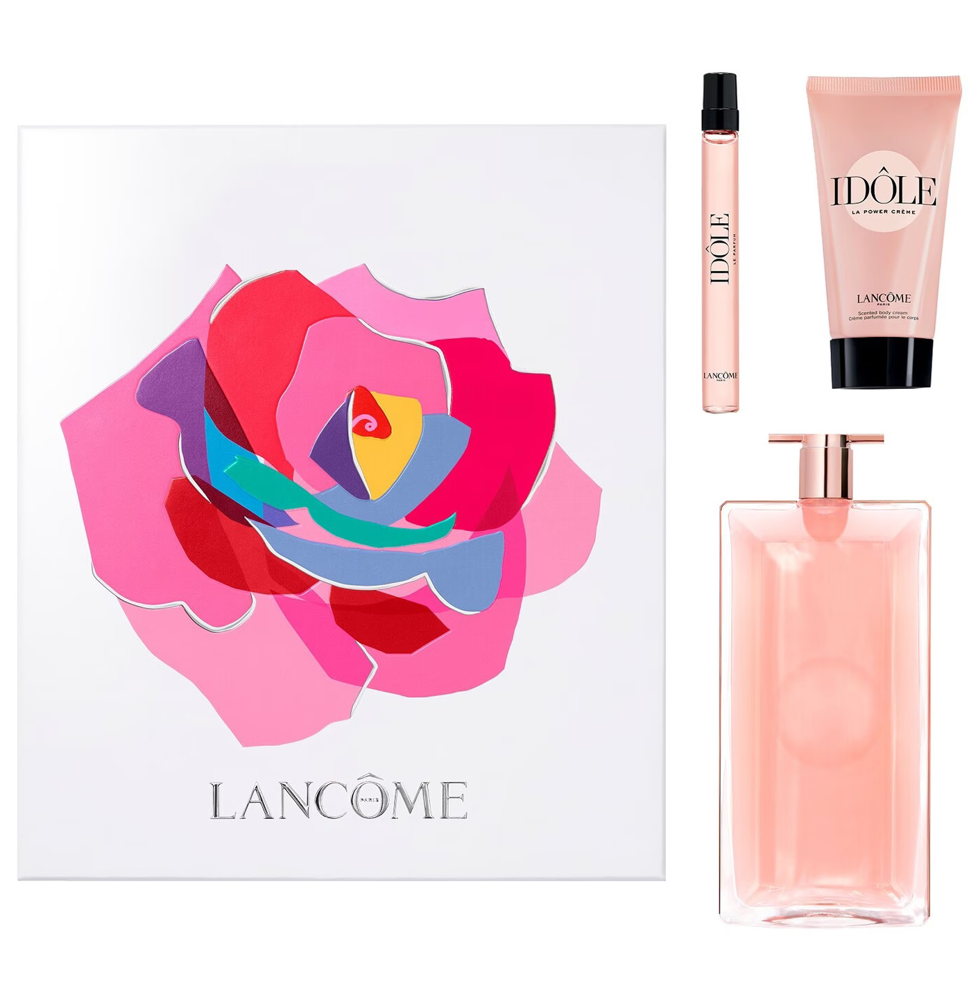Lancôme Idôle Eau de Parfum