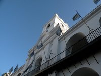 Diario del Viajero en el Bicentenario Argentino