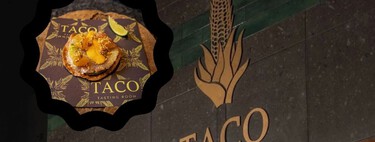 Así es Taco Tasting Room, la nueva taquería de la Guía Michelin: tan exclusiva que solo caben 14 personas
 