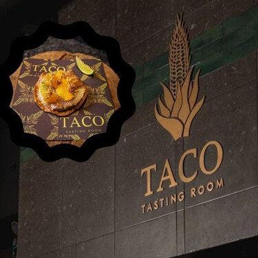Taco Tasting Room, la nueva taquería de la Guía Michelin 2026: qué hace especial a este lugar de solo 14 personas
