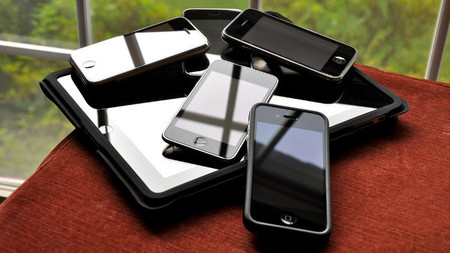 La tranquilidad de la reparación in situ de smartphones y tablets para los autónomos
