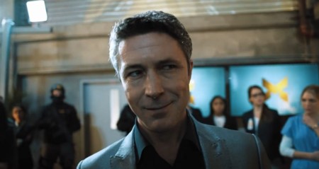 Los villanos de Quantum Break protagonizan su nuevo tráiler de acción real