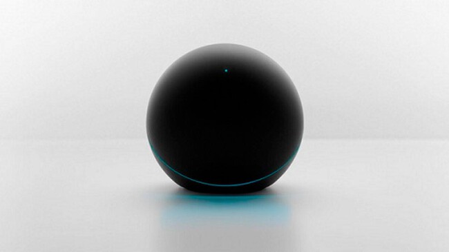 Nexus Q 3