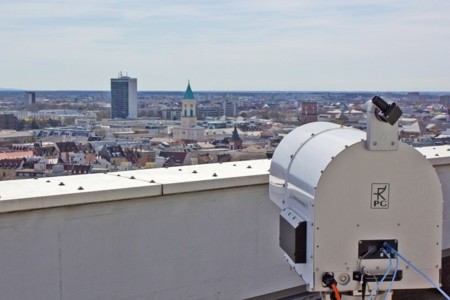 ¿Comunicaciones inalámbricas a 40 Gbps? Ya están trabajando en ello