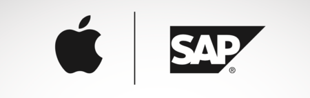 Apple + SAP