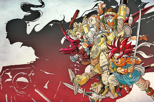 El universo de Chrono Trigger y el de Final Fantasy VI están conectados... Pero no te tomes en serio la explicación oficial