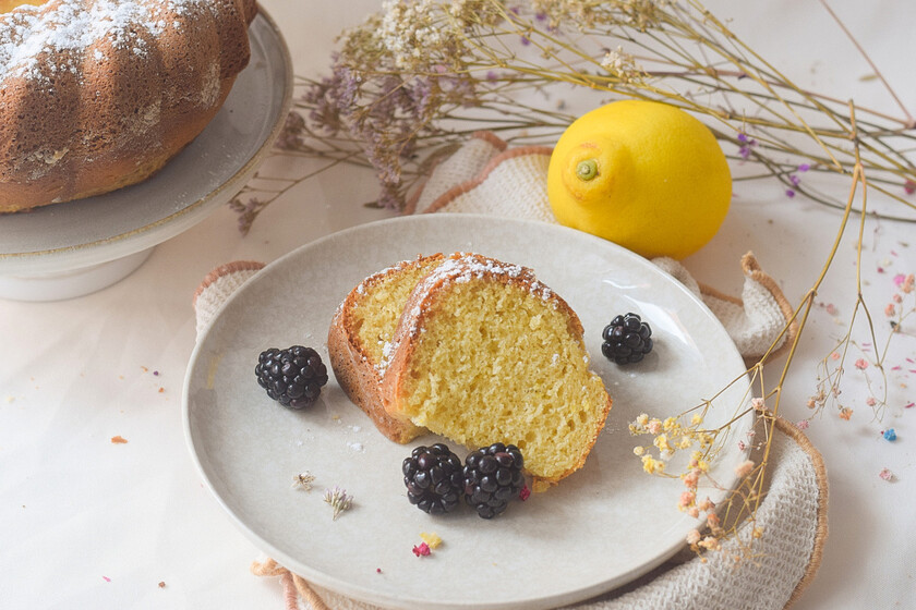 Ciambella Bizcocho