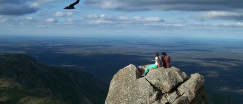 Cinco rutas de senderismo por las quebradas y valles andinos en La Rioja, Argentina