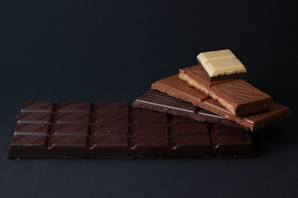 Los secretos del chocolate suizo. Visitamos la fábrica de chocolate Frey