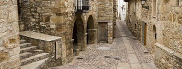 El precioso pueblo medieval del Alto Maestrazgo de Castellón donde los templarios dejaron su huella, una escapada rural perfecta