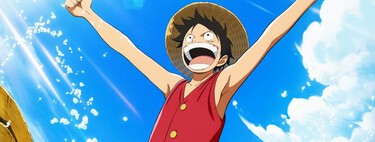 One Piece recurre a una estrategia inesperada en el último capítulo del manga. Eiichiro Oda quiere romper con una tradición instaurada  