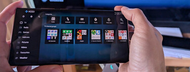 Uso Kodi desde hace años y estos son mis trucos para que funcione más rápido