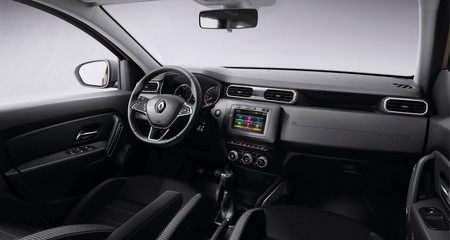 Renault Duster 2019 5