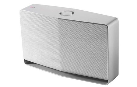 LG deja entrever algunos de los productos de audio que presentará en el CES
