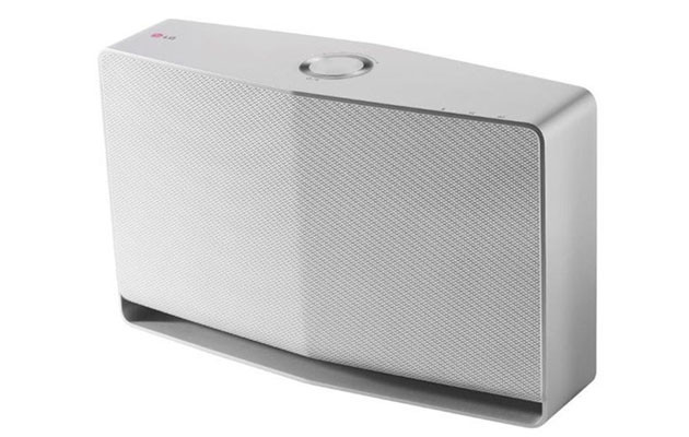 LG soundbar