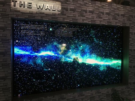 Este estudio pronostica que no tendremos teles MicroLED en las gamas de consumo hasta 2026