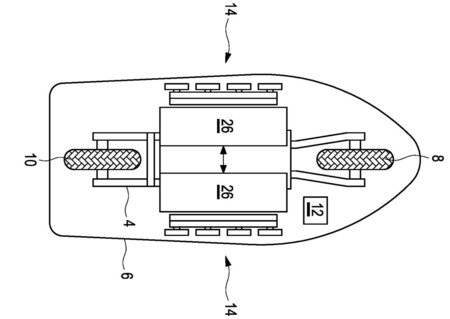 Imagens | BMW, The Motorcycle Safety Exchange