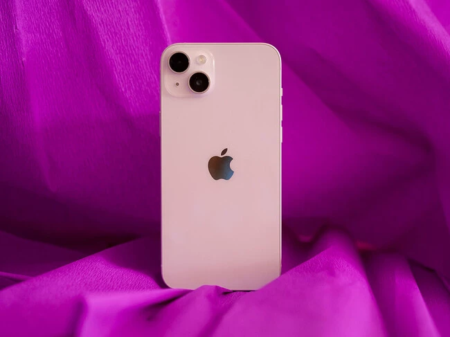 Portada Iphone 14 Plus