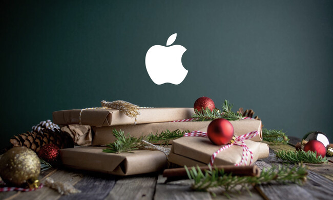 Regalos Apple