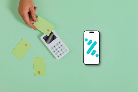 Imagen | Xataka con Mockuuups Studio