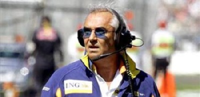 Briatore irá a por Mclaren si Renault resulta absuelta