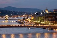 Budapest Winter Invasion: ponle calor a tu invierno 
