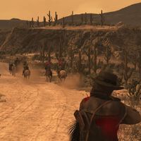 Cómo funciona el Dead Eye en Red Dead Redemption y cómo subir de nivel 