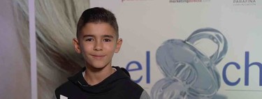 “Programar es como tener un superpoder”, hablamos con Antonio García Vicente, experto programador de videojuegos de 12 años