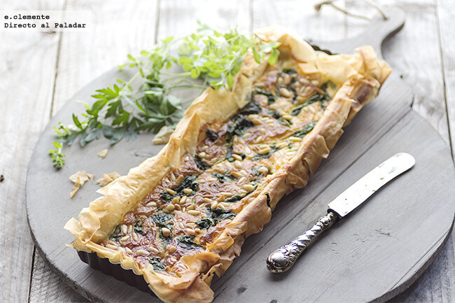 Piñones: origen, propiedades, usos en la cocina y 21 recetas para usar ...