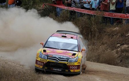 Petter Solberg se queda sin su hombre de confianza. Phil Mills se retira