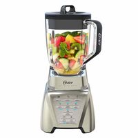 La batidora de jarra Oster Pro BLSTMB-CT0-050 está rebajada a 95,36 euros con envío gratis en Amazon