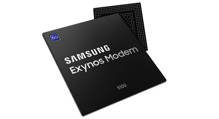 Exynos 5100