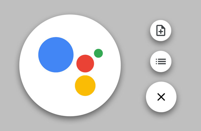 Asistente De Google Notas Y Listas