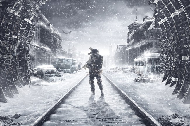 Metro Exodus