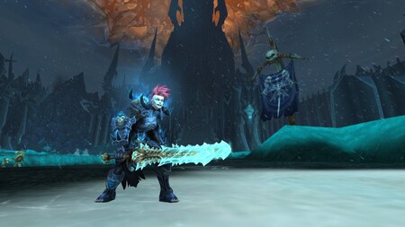 World of Warcraft: Shadowlands: todo lo que se incluirá la semana que viene con su esperado pre-parche