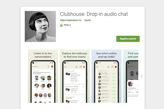 Clubhouseandroid