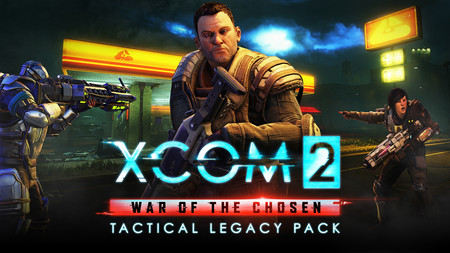 XCOM 2 recibirá gratis un DLC que narrará los sucesos entre XCOM: Enemy Unknown y su secuela