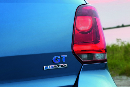logotipo bluemotion gt