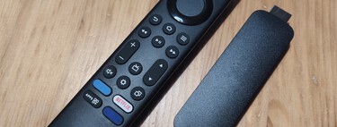 Podemos ver canales gratis en el Fire TV de Amazon con TDTChannels incluso sin instalar la app: basta con usar esta función